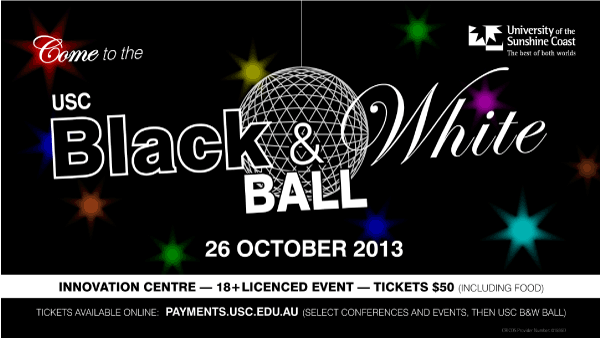 B&W Ball - digital