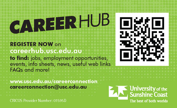 B.Card - Career Hub 2